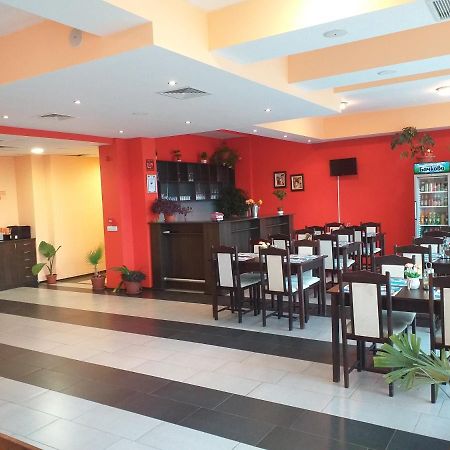 Hotel Seasons 2 Sunny Beach Buitenkant foto