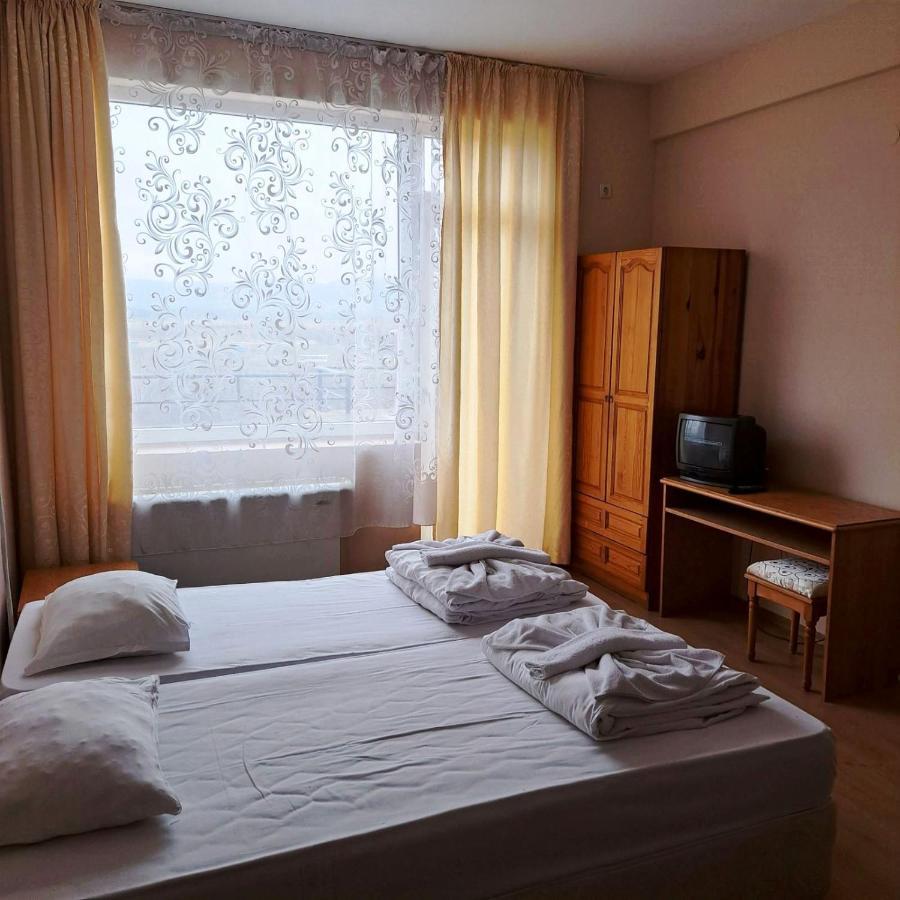 Hotel Seasons 2 Sunny Beach Buitenkant foto