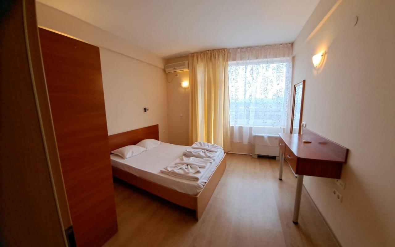 Hotel Seasons 2 Sunny Beach Buitenkant foto