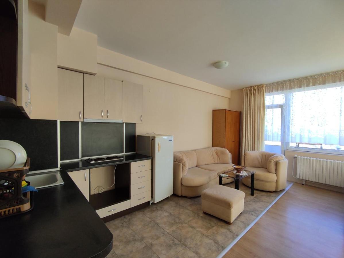Hotel Seasons 2 Sunny Beach Buitenkant foto