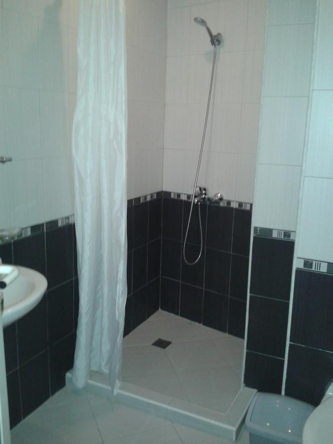 Hotel Seasons 2 Sunny Beach Buitenkant foto