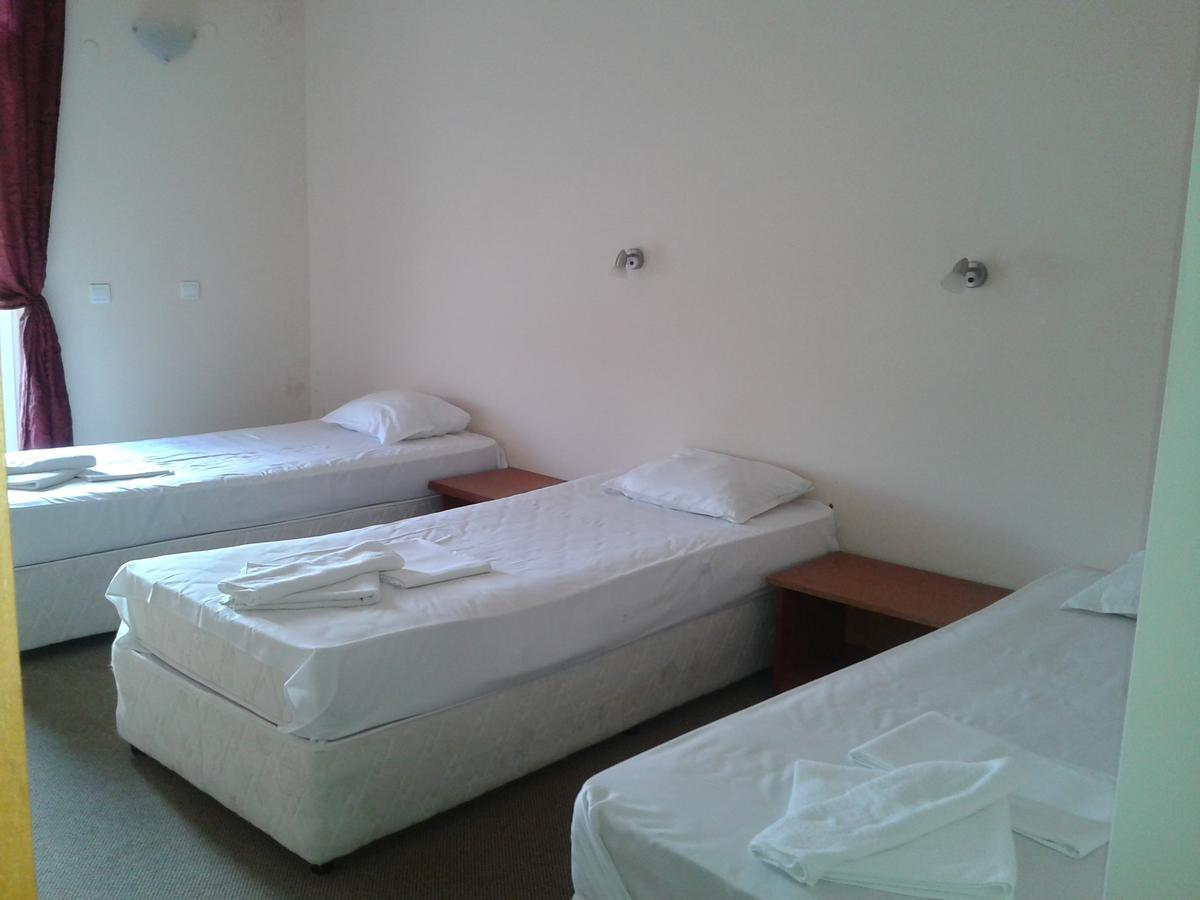 Hotel Seasons 2 Sunny Beach Buitenkant foto