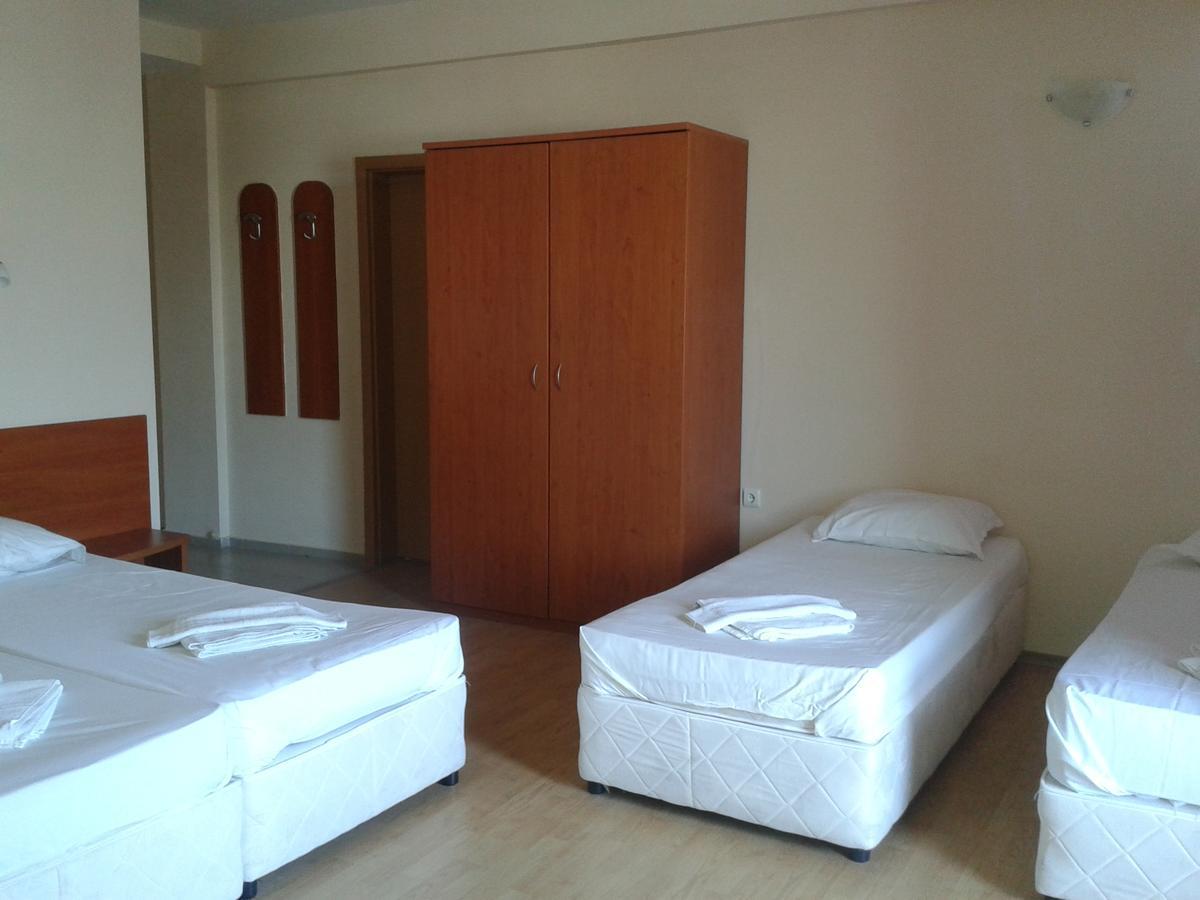 Hotel Seasons 2 Sunny Beach Buitenkant foto