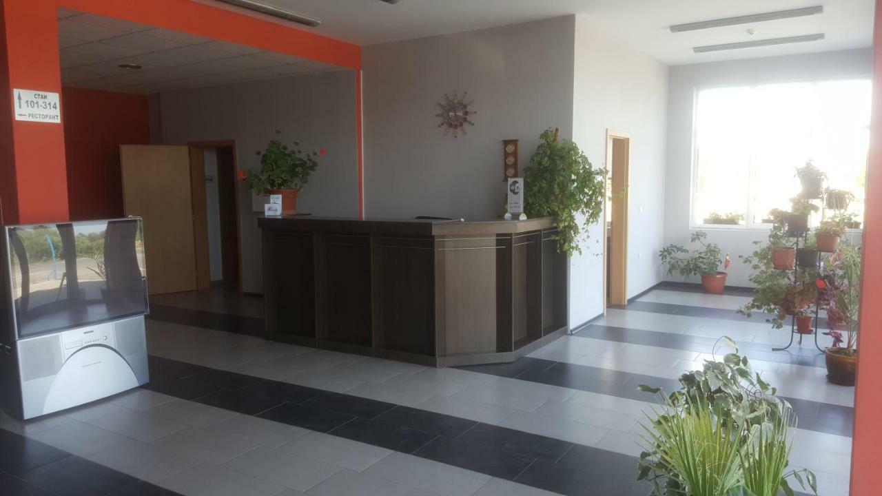 Hotel Seasons 2 Sunny Beach Buitenkant foto