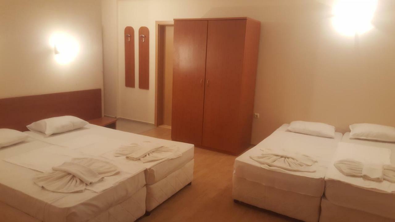 Hotel Seasons 2 Sunny Beach Buitenkant foto