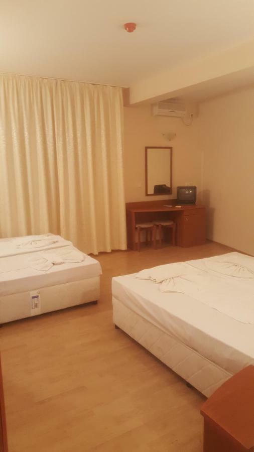 Hotel Seasons 2 Sunny Beach Buitenkant foto