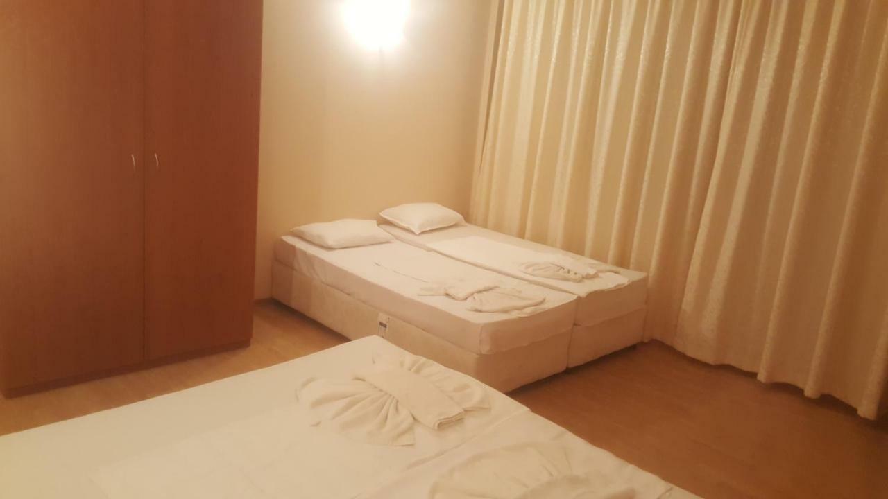 Hotel Seasons 2 Sunny Beach Buitenkant foto