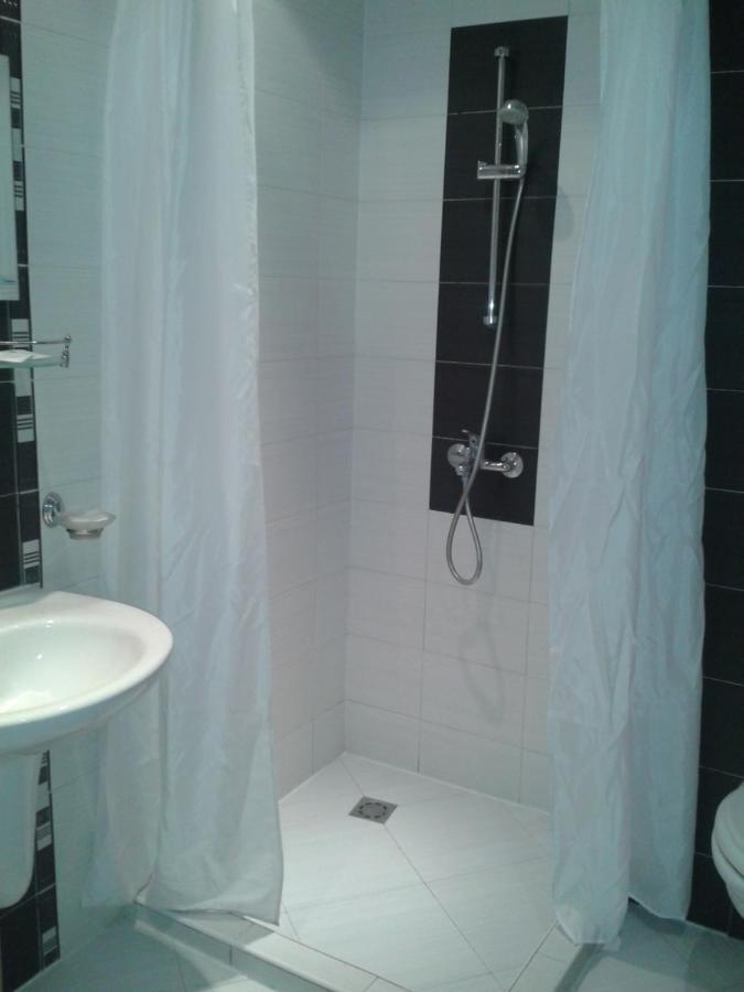 Hotel Seasons 2 Sunny Beach Kamer foto