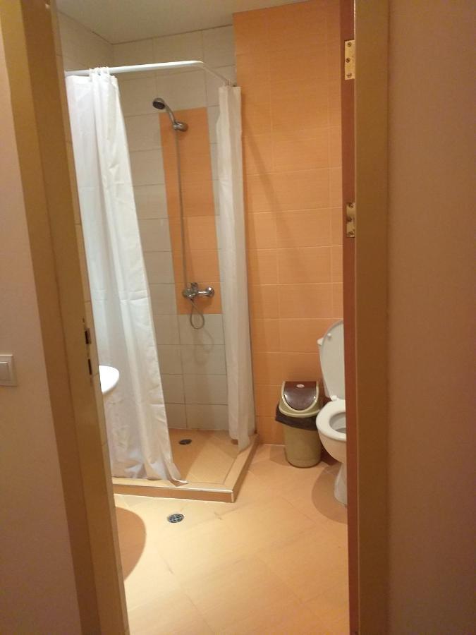 Hotel Seasons 2 Sunny Beach Buitenkant foto